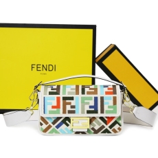 Fendi Satchel Bags